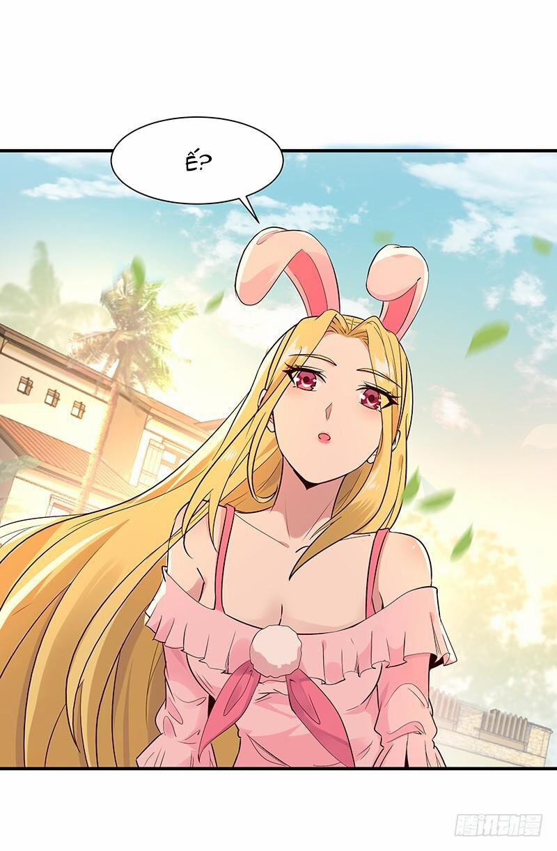 Trùng Sinh Đô Thị Thiên Tôn 23 trang 19