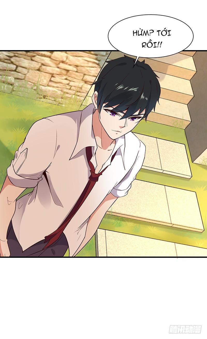 Trùng Sinh Đô Thị Thiên Tôn 23 trang 20