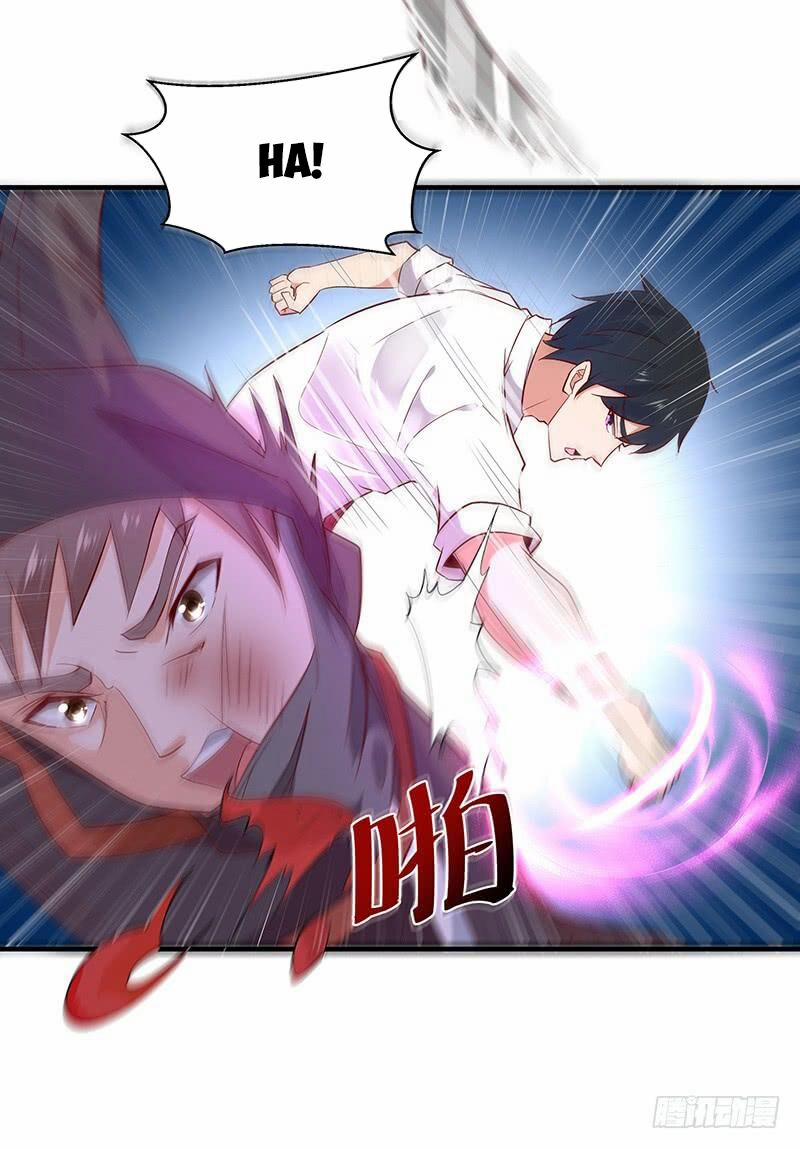 Trùng Sinh Đô Thị Thiên Tôn 23 trang 24