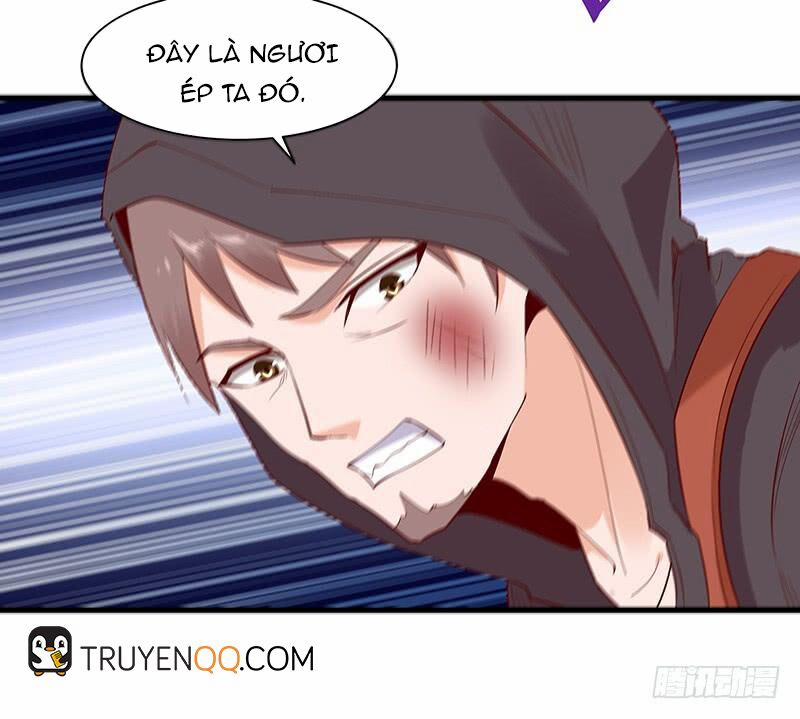 Trùng Sinh Đô Thị Thiên Tôn 23 trang 32