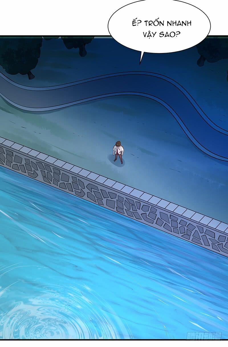 Trùng Sinh Đô Thị Thiên Tôn 23 trang 34