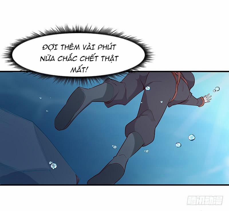 Trùng Sinh Đô Thị Thiên Tôn 23 trang 36