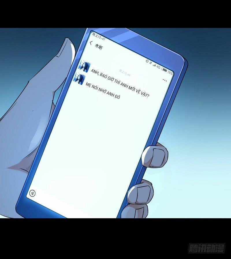 Trùng Sinh Đô Thị Thiên Tôn 24 trang 25