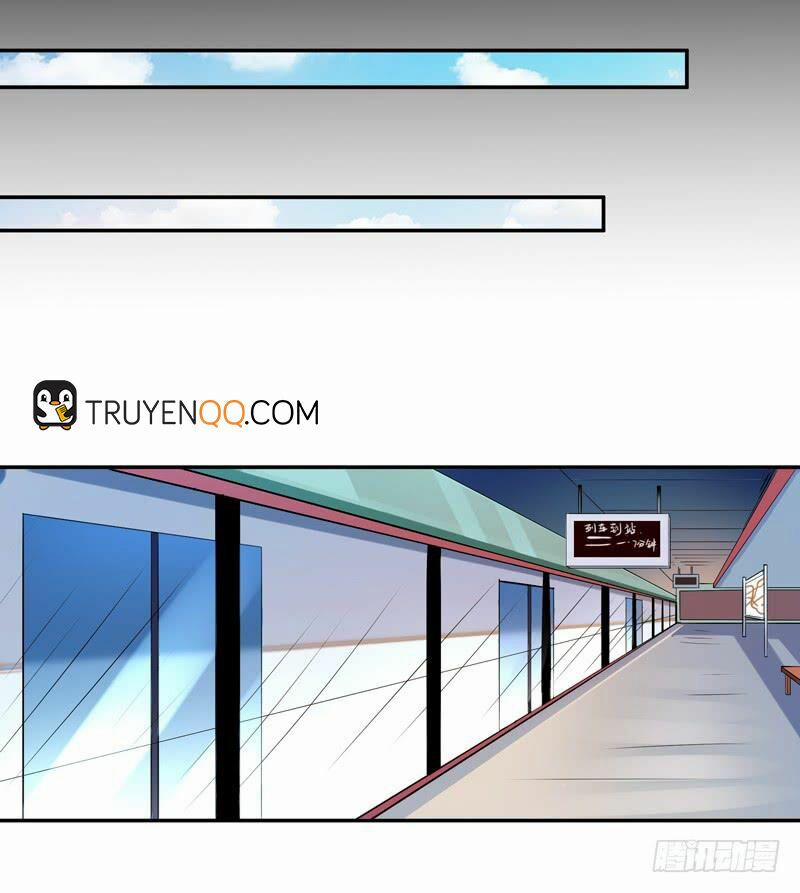 Trùng Sinh Đô Thị Thiên Tôn 24 trang 27