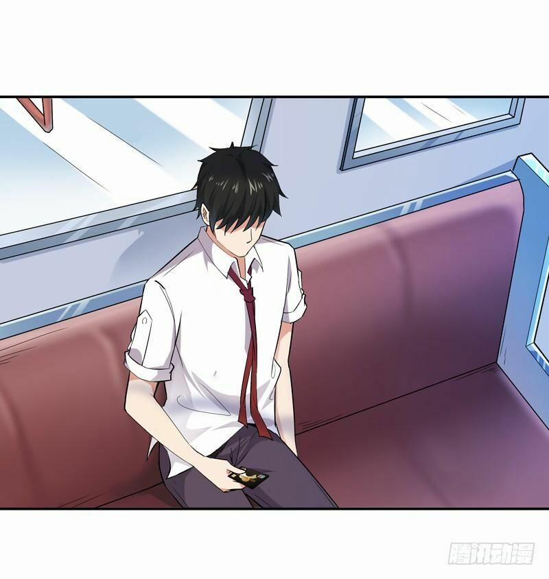 Trùng Sinh Đô Thị Thiên Tôn 24 trang 28