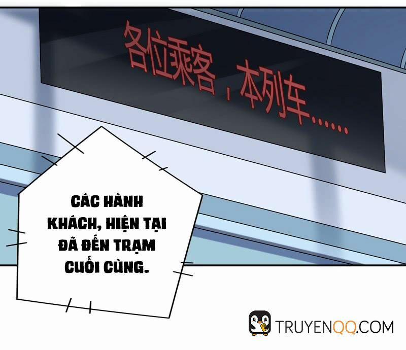 Trùng Sinh Đô Thị Thiên Tôn 24 trang 33