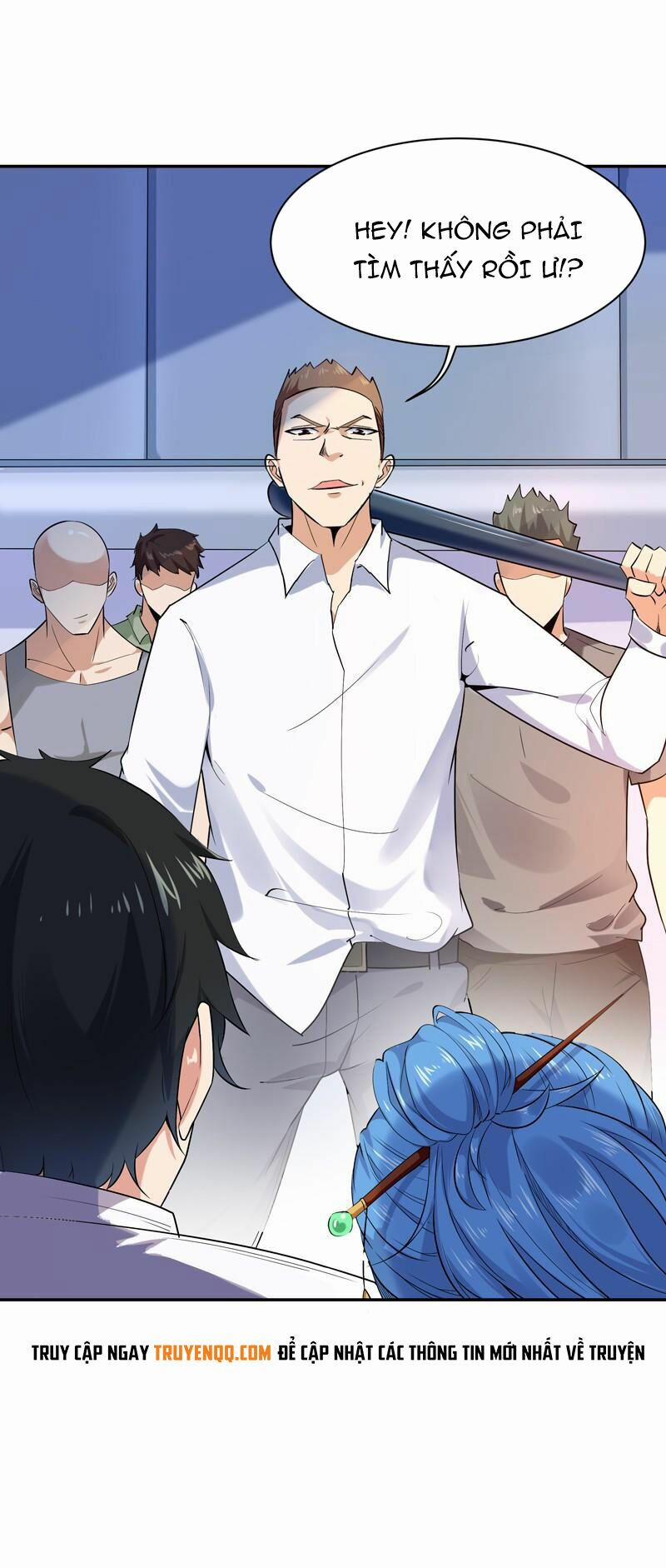 Trùng Sinh Đô Thị Thiên Tôn 24 trang 38