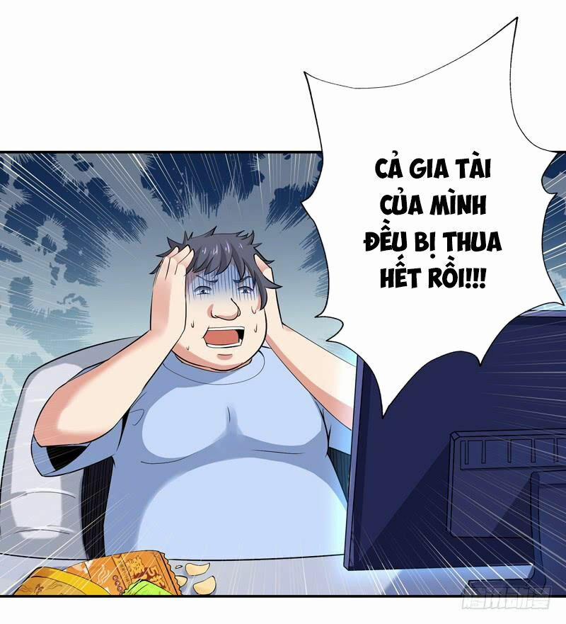 Trùng Sinh Đô Thị Thiên Tôn 24 trang 4