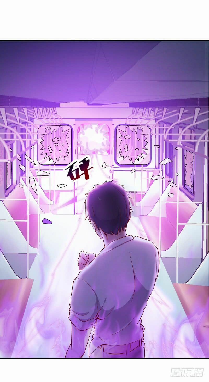 Trùng Sinh Đô Thị Thiên Tôn 25 trang 28