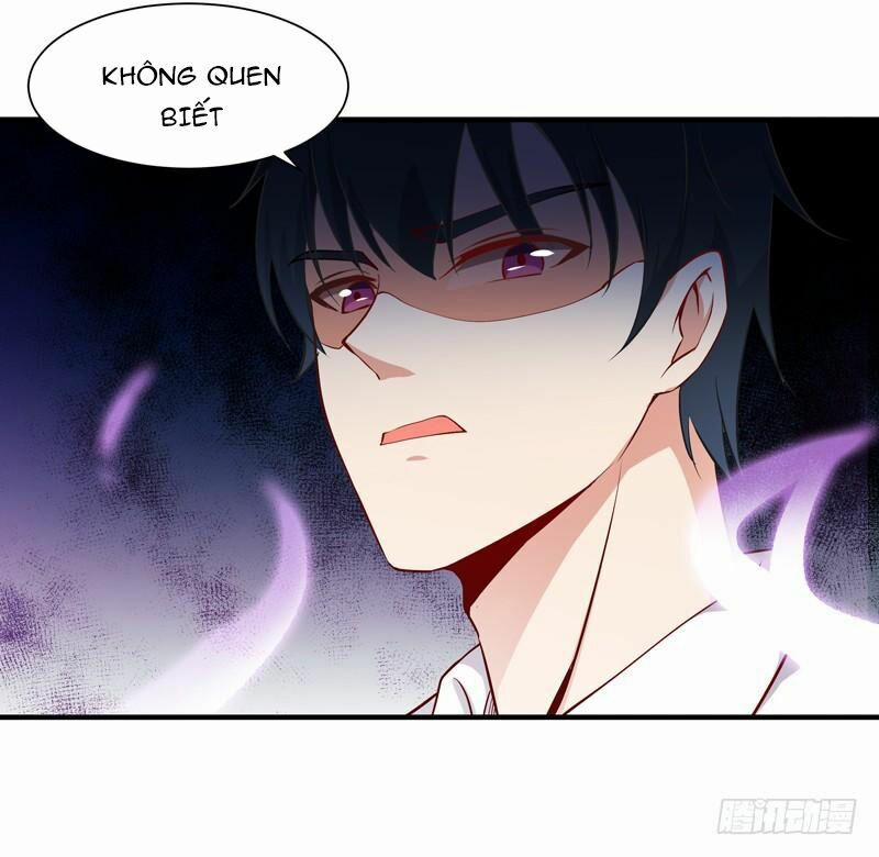 Trùng Sinh Đô Thị Thiên Tôn 25 trang 31