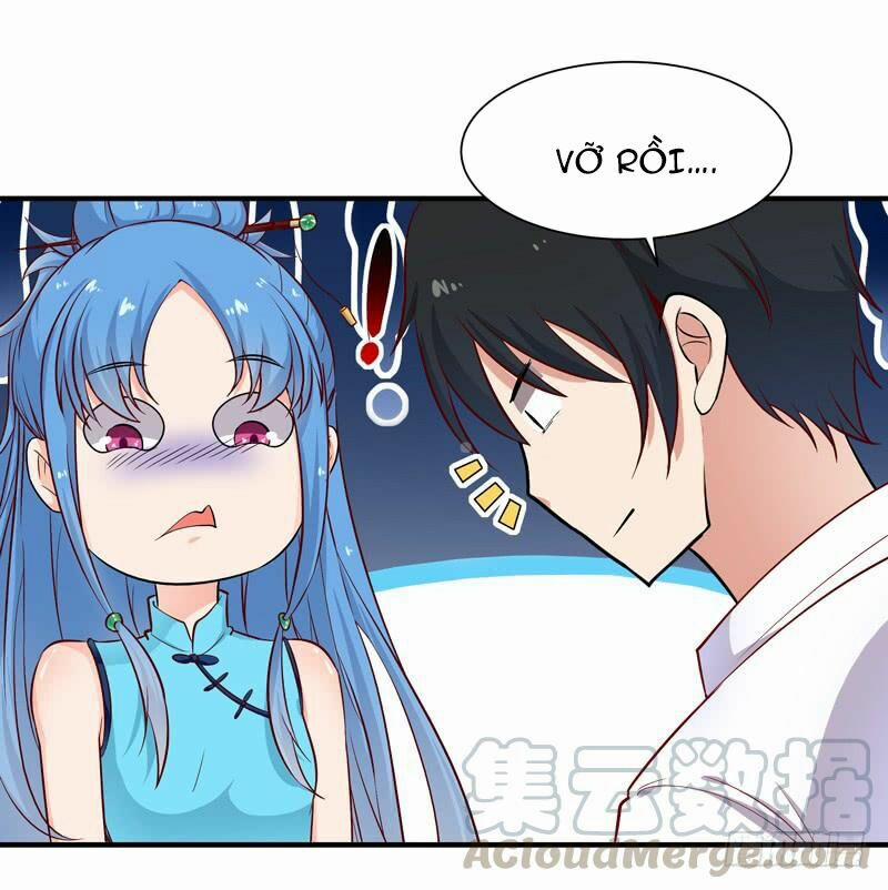 Trùng Sinh Đô Thị Thiên Tôn 25 trang 37