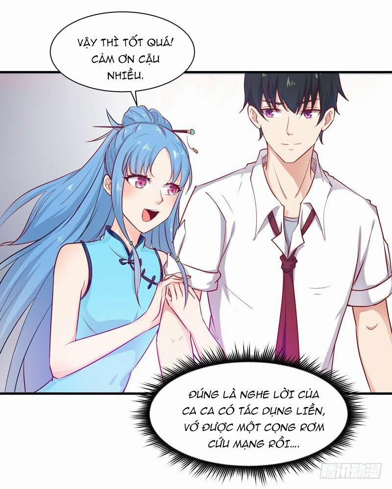 Trùng Sinh Đô Thị Thiên Tôn 25 trang 43