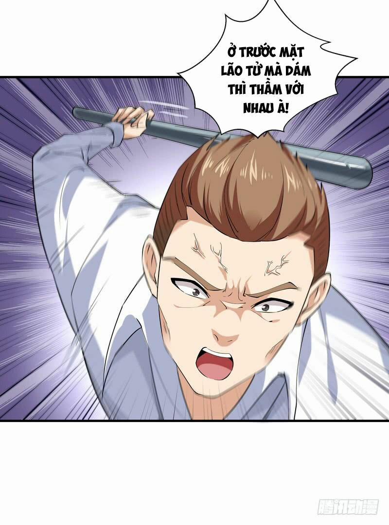 Trùng Sinh Đô Thị Thiên Tôn 25 trang 6