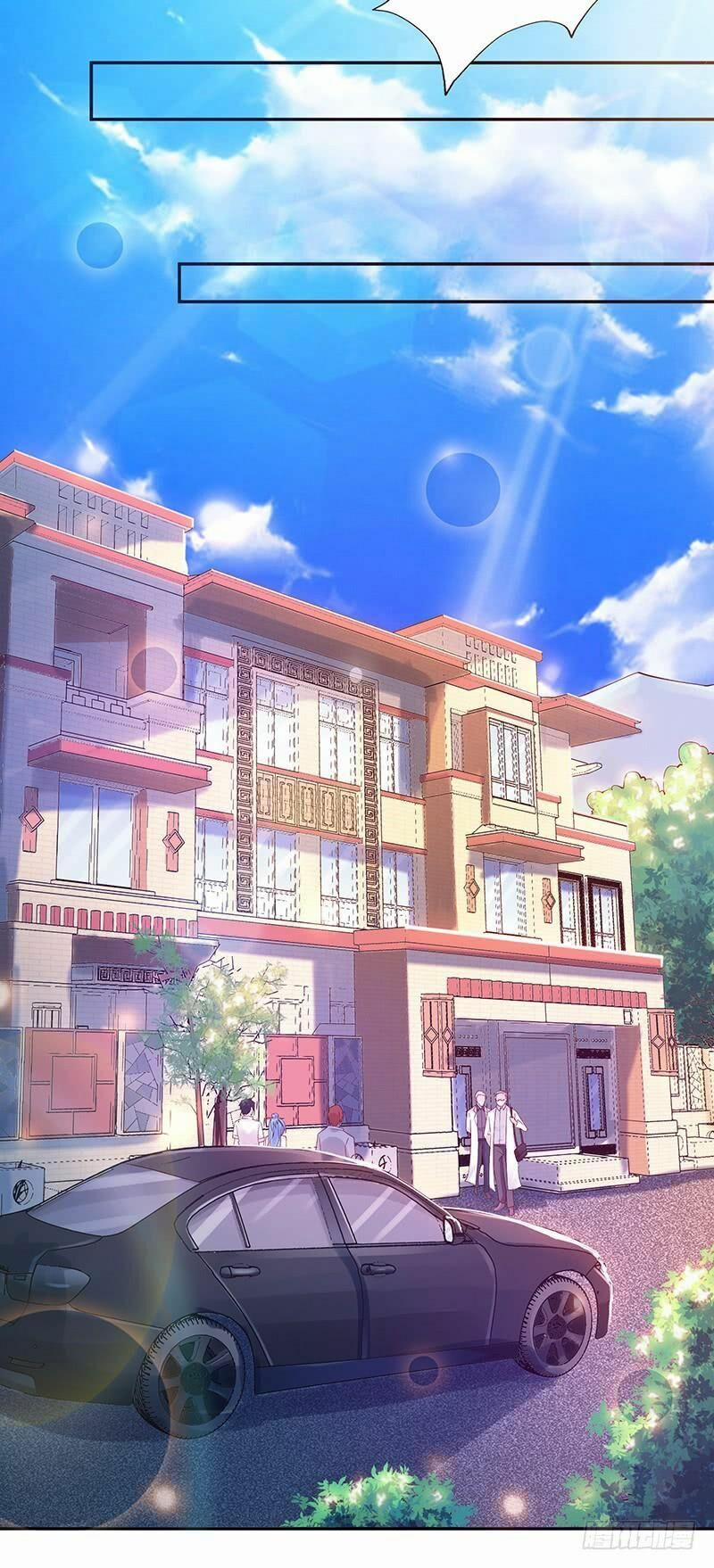 Trùng Sinh Đô Thị Thiên Tôn 26 trang 10