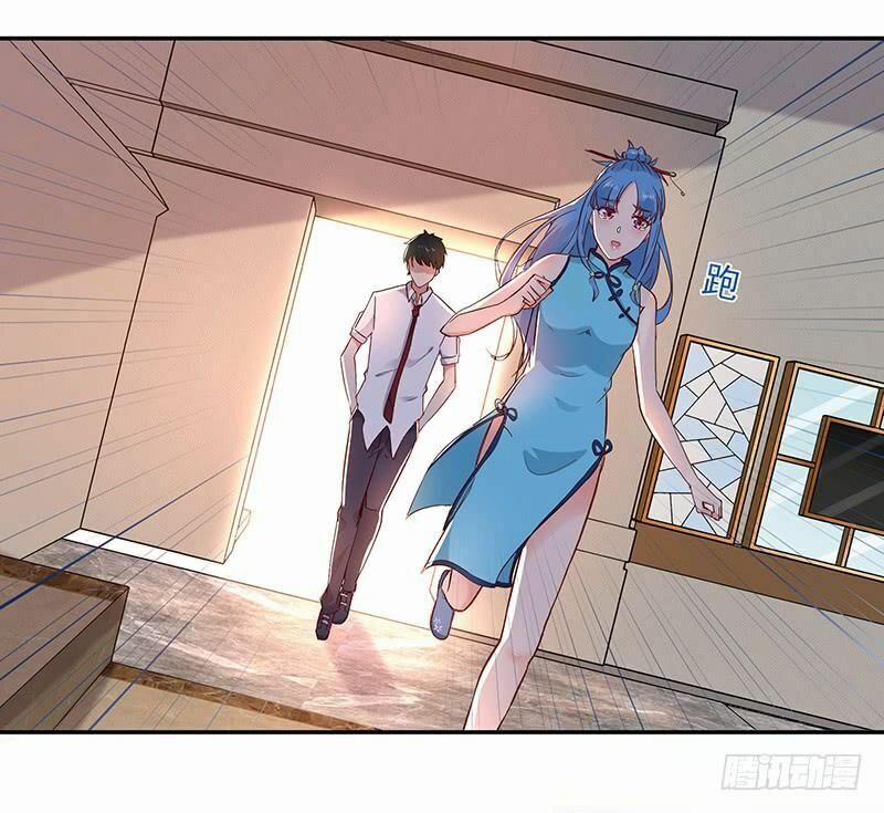 Trùng Sinh Đô Thị Thiên Tôn 26 trang 13