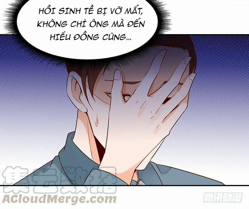 Trùng Sinh Đô Thị Thiên Tôn 26 trang 15