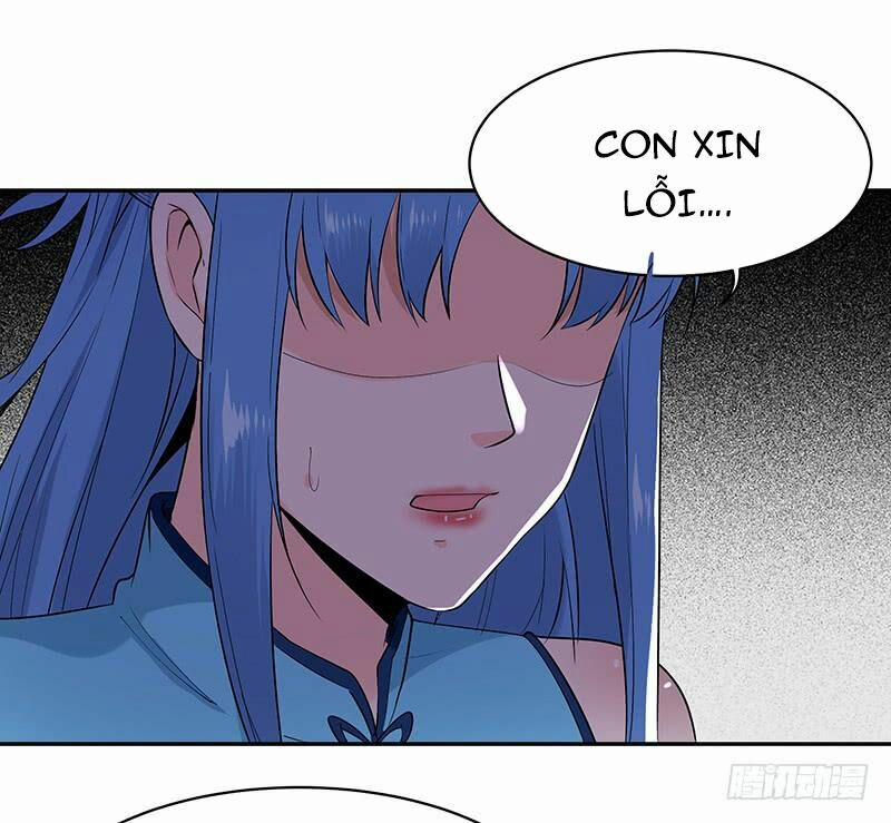 Trùng Sinh Đô Thị Thiên Tôn 26 trang 19