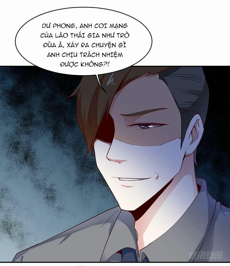 Trùng Sinh Đô Thị Thiên Tôn 26 trang 26