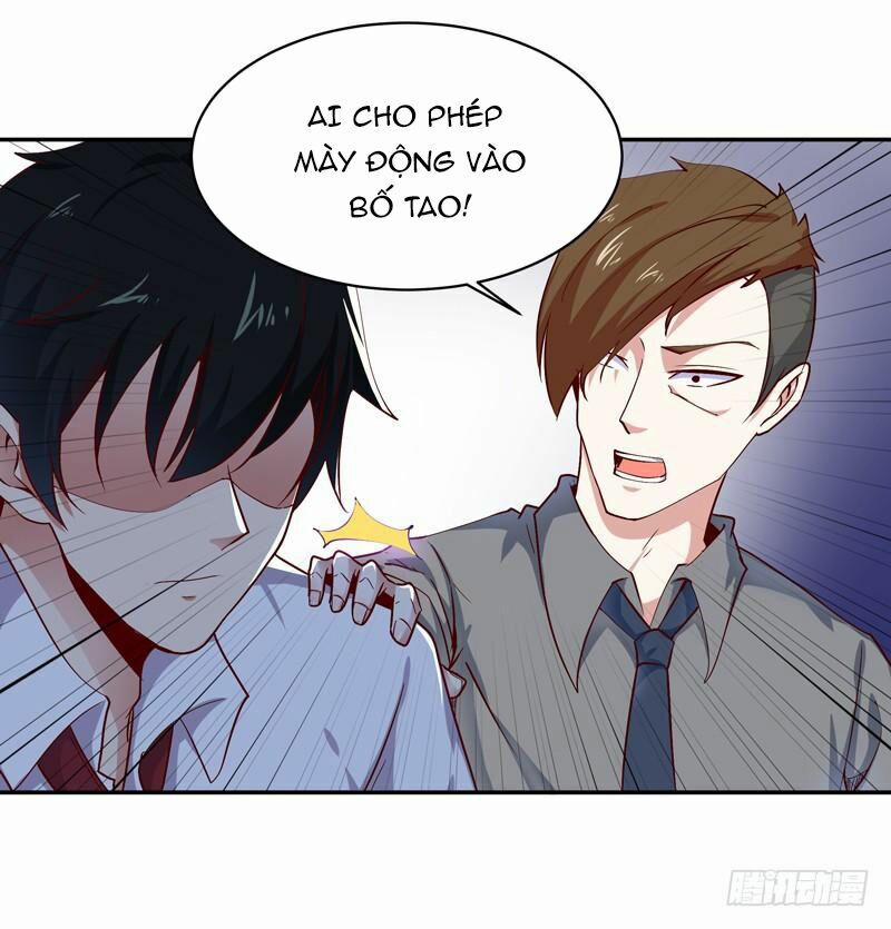 Trùng Sinh Đô Thị Thiên Tôn 26 trang 30