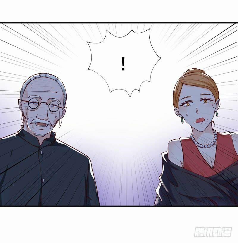 Trùng Sinh Đô Thị Thiên Tôn 26 trang 33