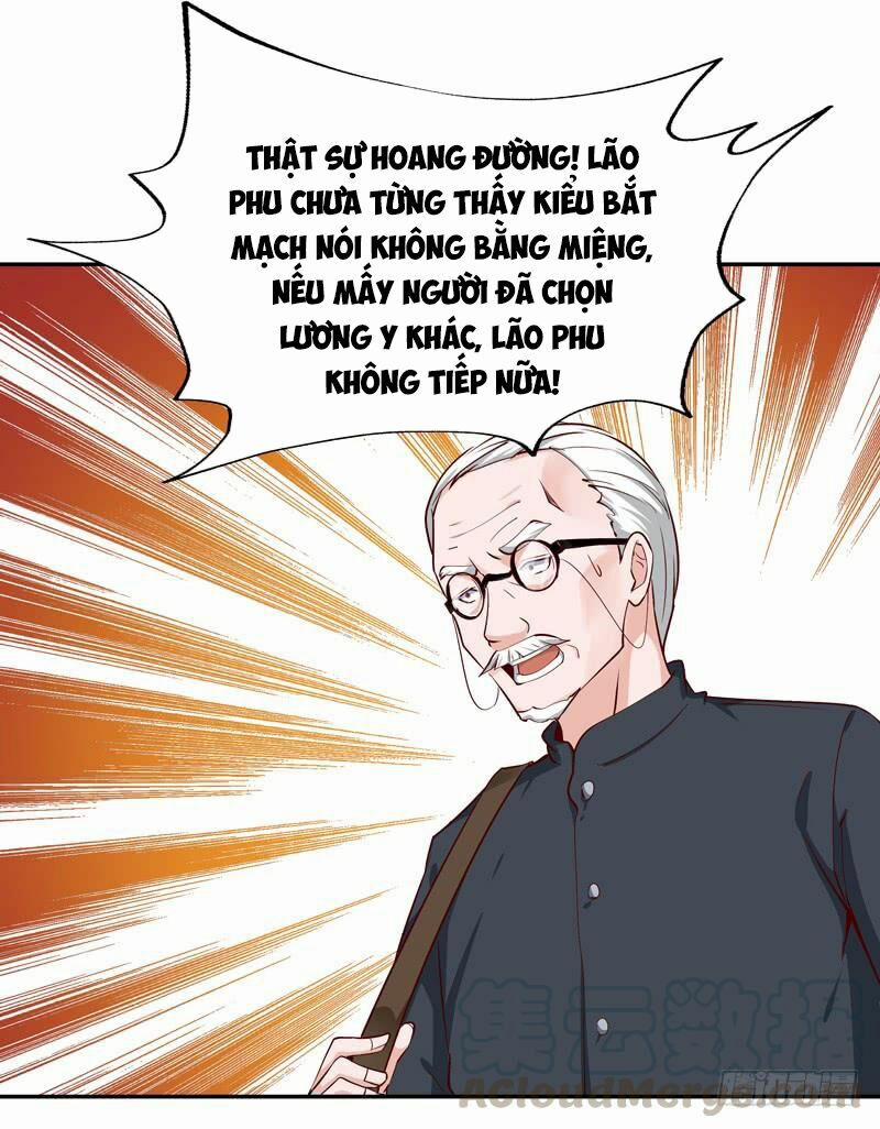 Trùng Sinh Đô Thị Thiên Tôn 26 trang 36