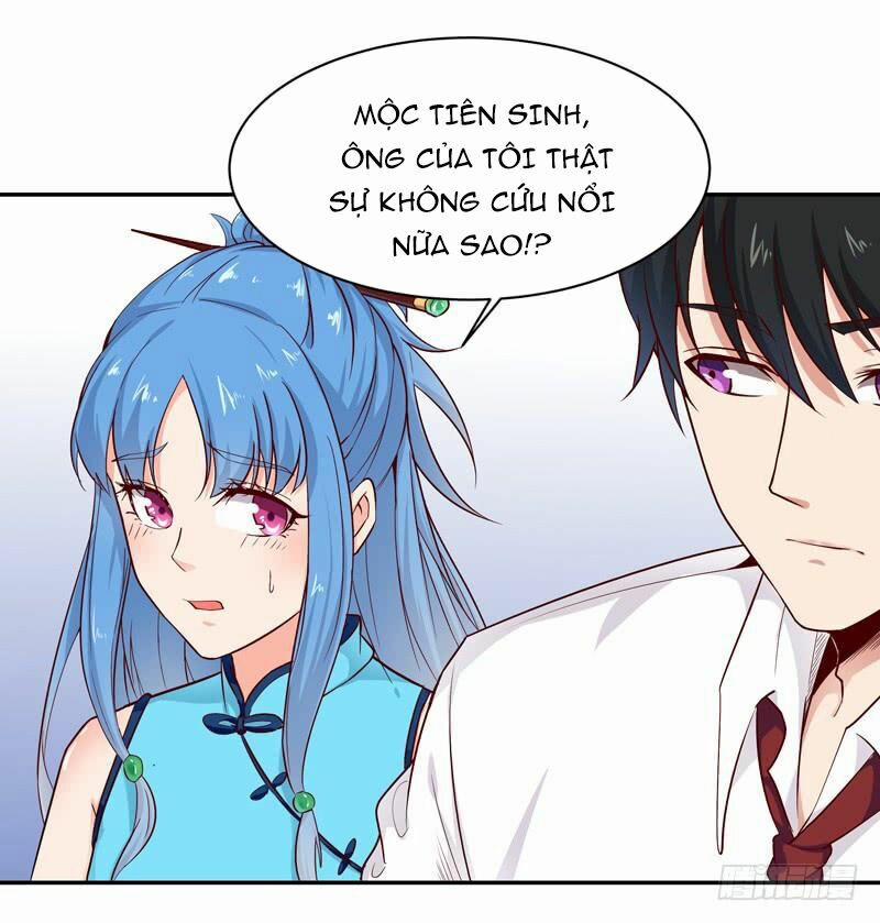 Trùng Sinh Đô Thị Thiên Tôn 26 trang 39