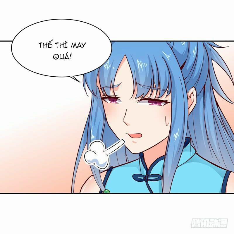 Trùng Sinh Đô Thị Thiên Tôn 26 trang 41