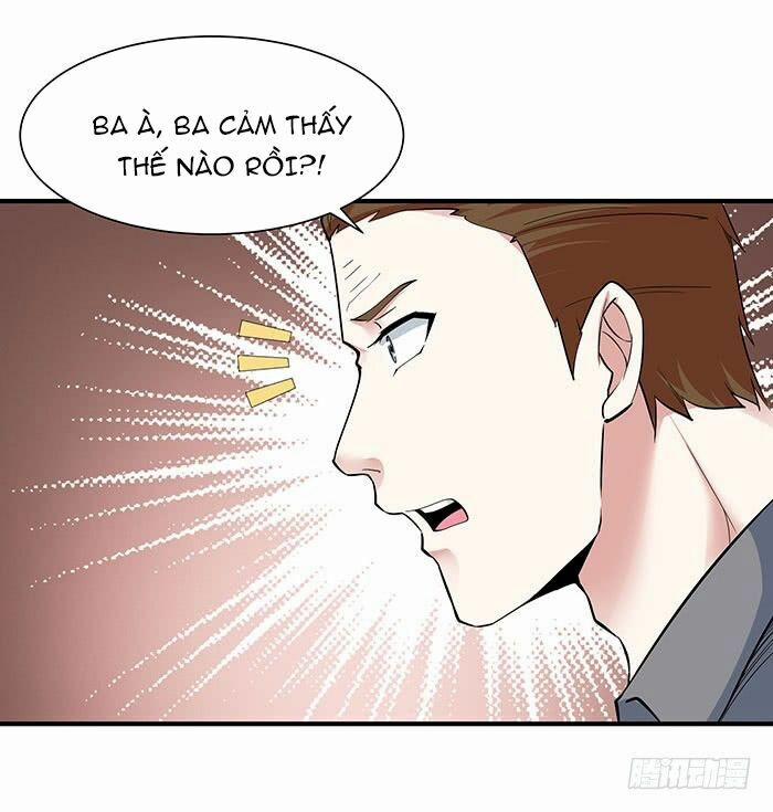 Trùng Sinh Đô Thị Thiên Tôn 27 trang 17