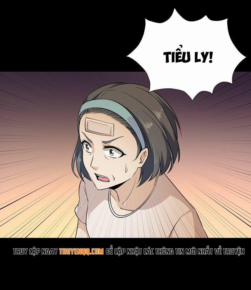 Trùng Sinh Đô Thị Thiên Tôn 28 trang 13