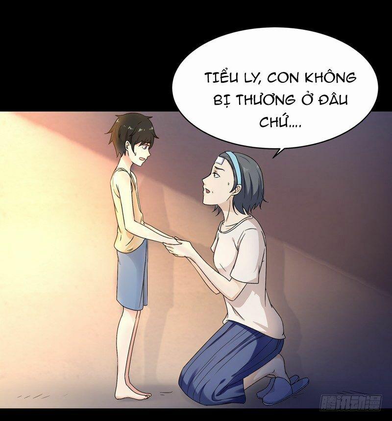 Trùng Sinh Đô Thị Thiên Tôn 28 trang 18