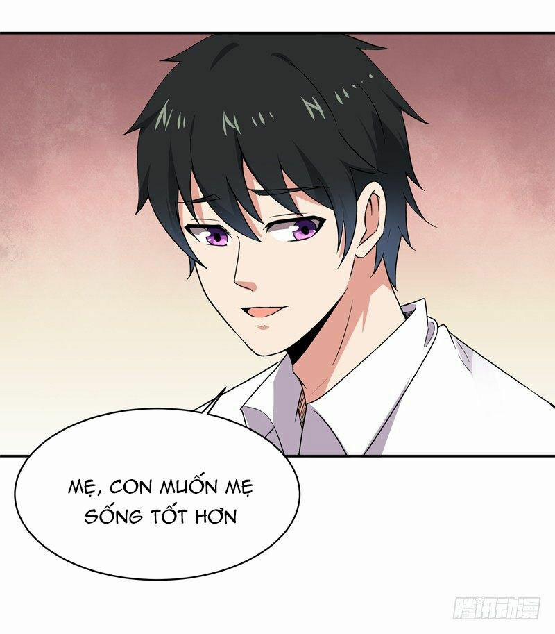 Trùng Sinh Đô Thị Thiên Tôn 28 trang 26