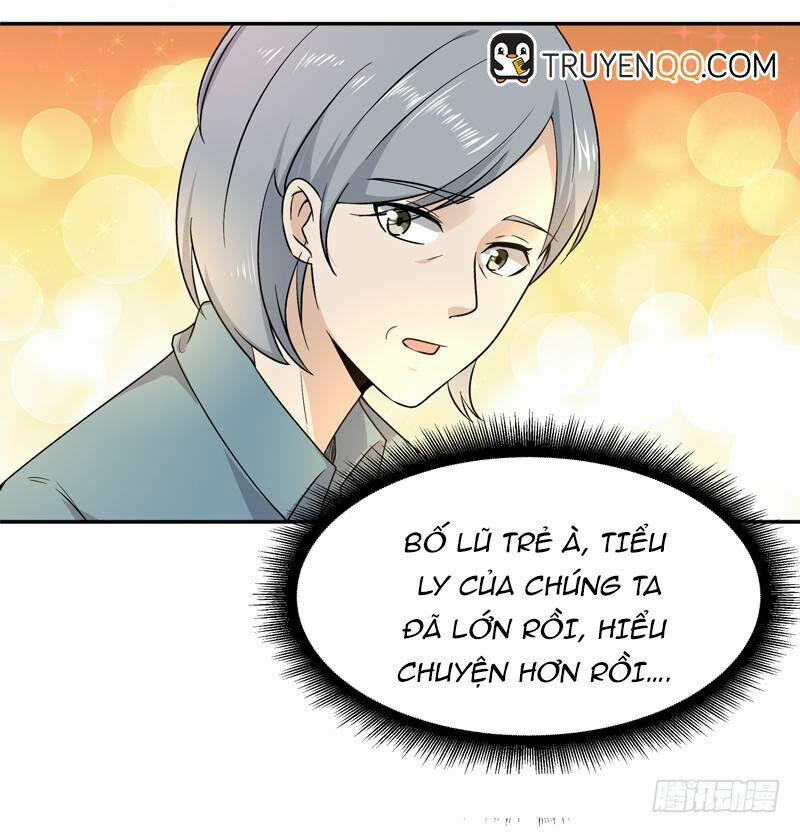 Trùng Sinh Đô Thị Thiên Tôn 28 trang 27