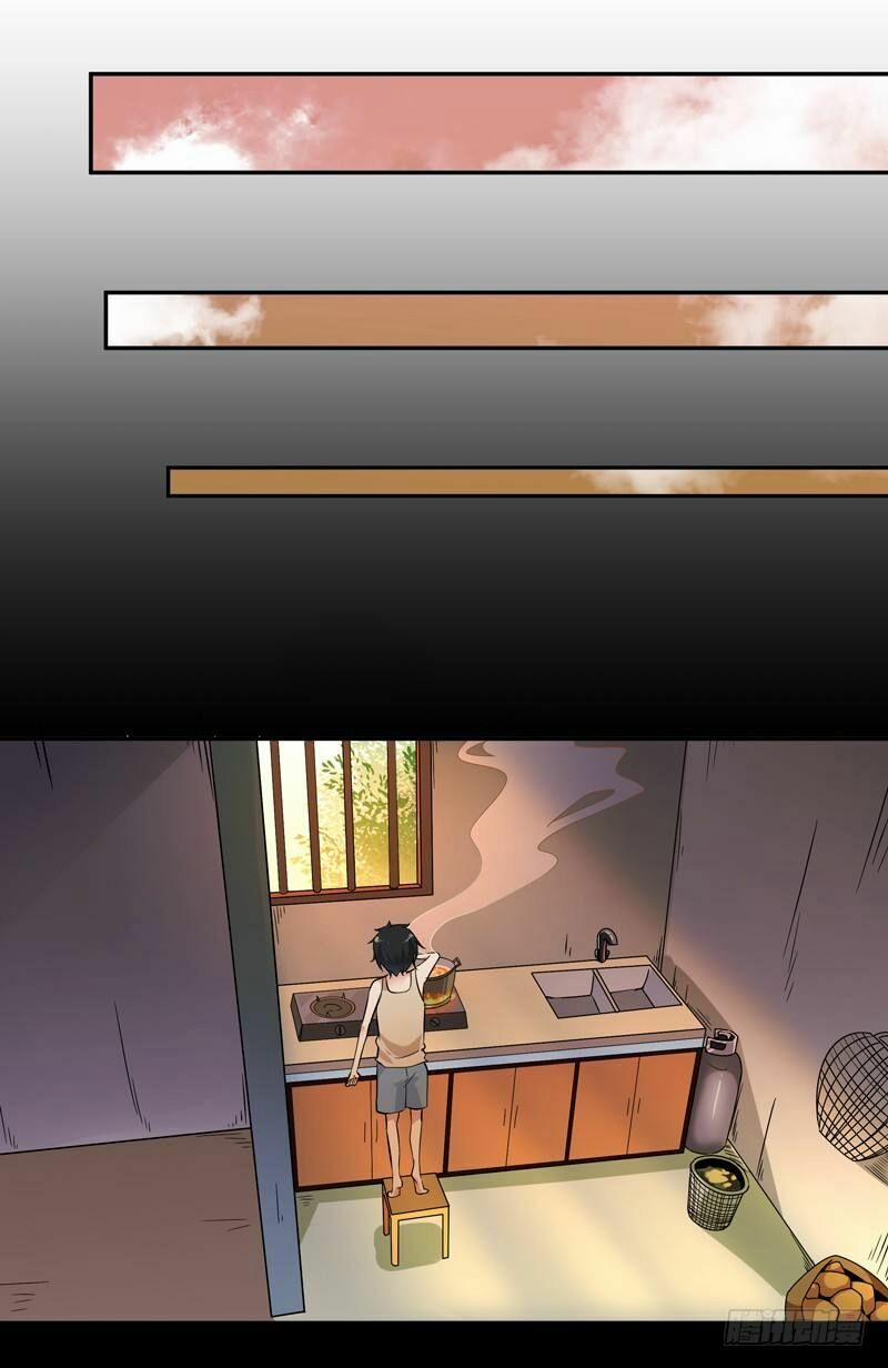 Trùng Sinh Đô Thị Thiên Tôn 28 trang 8