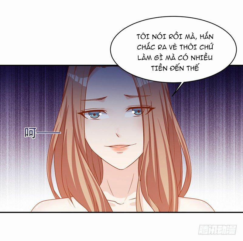 Trùng Sinh Đô Thị Thiên Tôn 29 trang 18