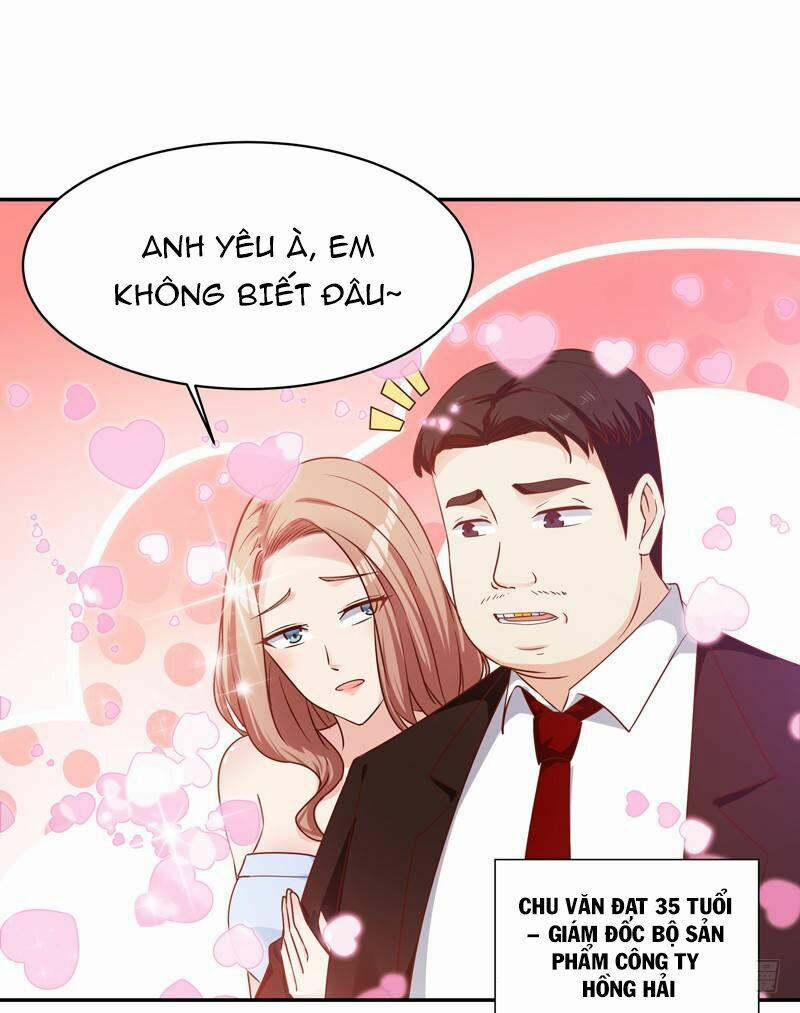 Trùng Sinh Đô Thị Thiên Tôn 29 trang 23