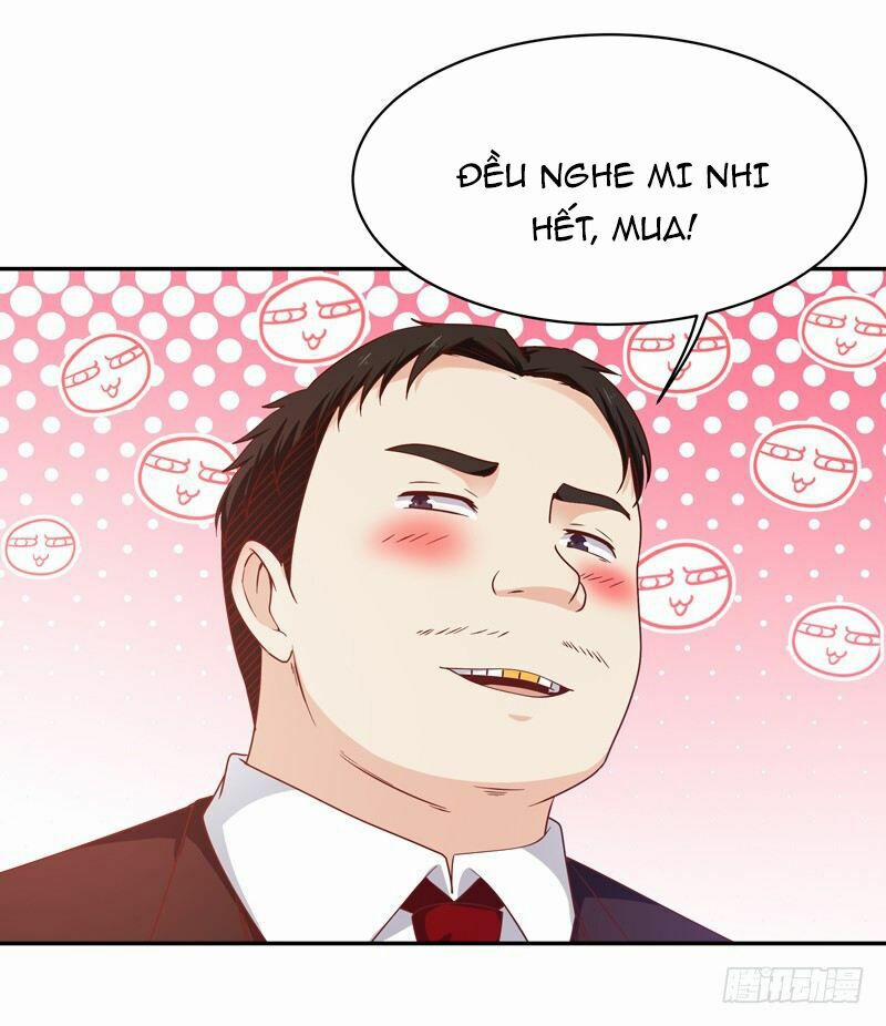 Trùng Sinh Đô Thị Thiên Tôn 29 trang 25