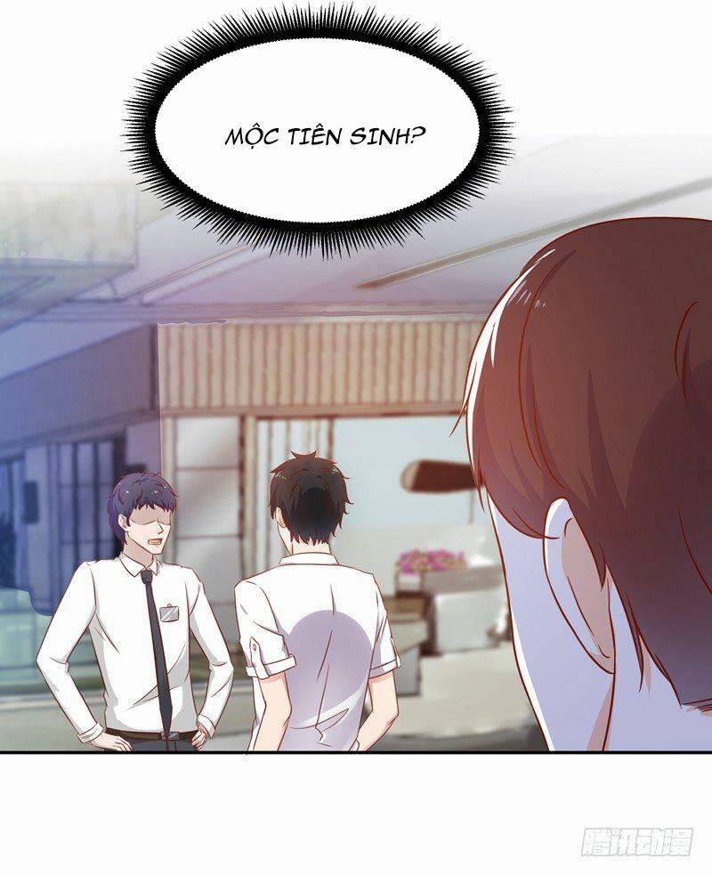 Trùng Sinh Đô Thị Thiên Tôn 29 trang 36