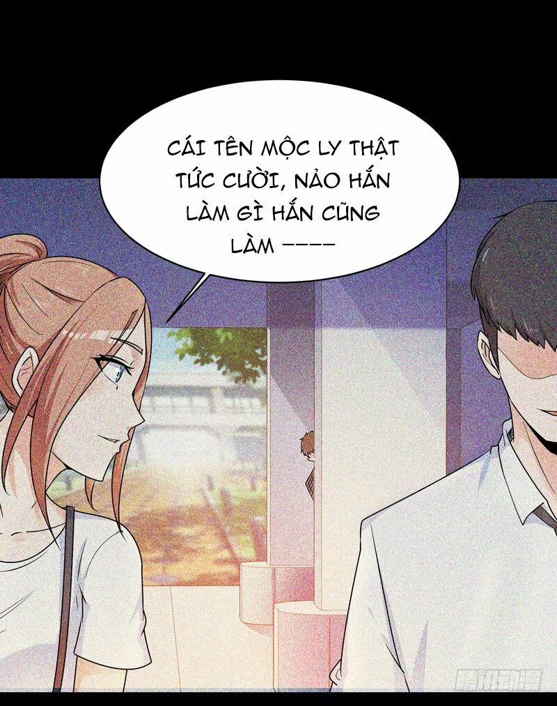 Trùng Sinh Đô Thị Thiên Tôn 29 trang 6