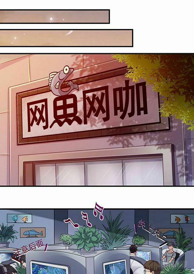 Trùng Sinh Đô Thị Thiên Tôn 3 trang 2