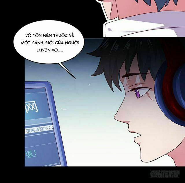 Trùng Sinh Đô Thị Thiên Tôn 3 trang 5