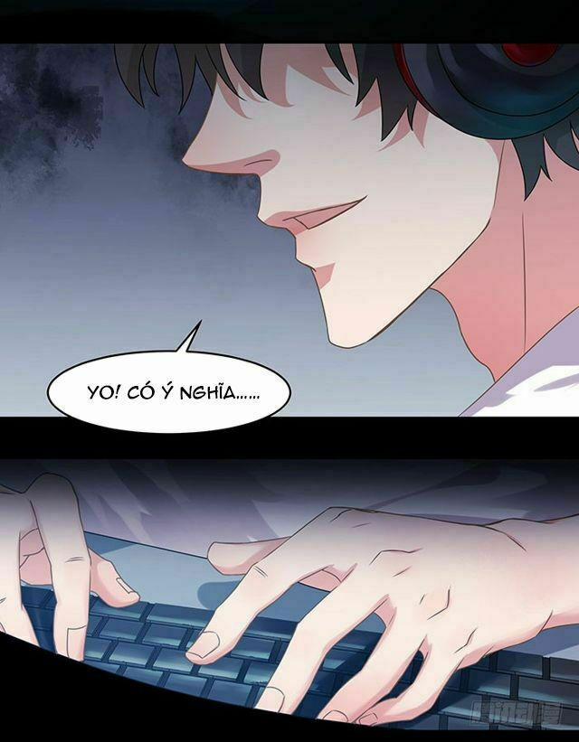 Trùng Sinh Đô Thị Thiên Tôn 3 trang 8