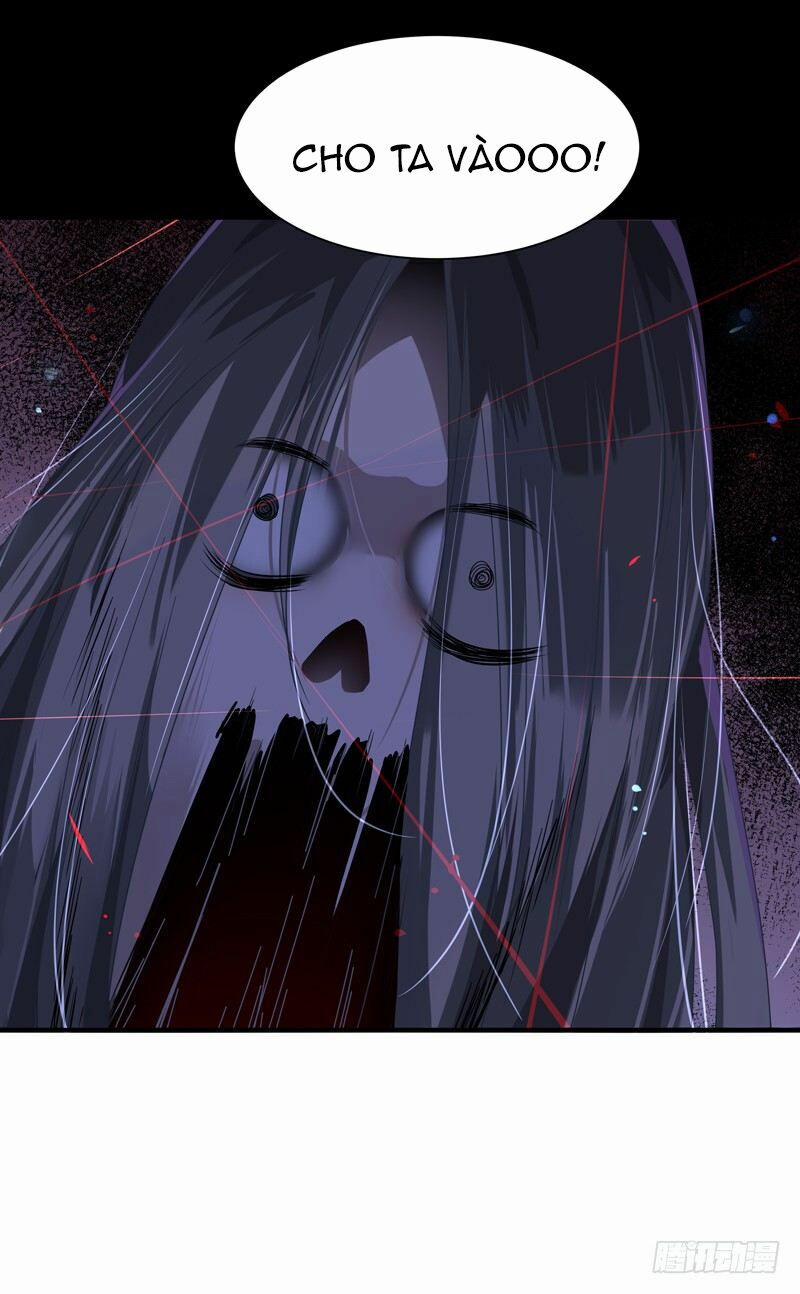 Trùng Sinh Đô Thị Thiên Tôn 30 trang 35