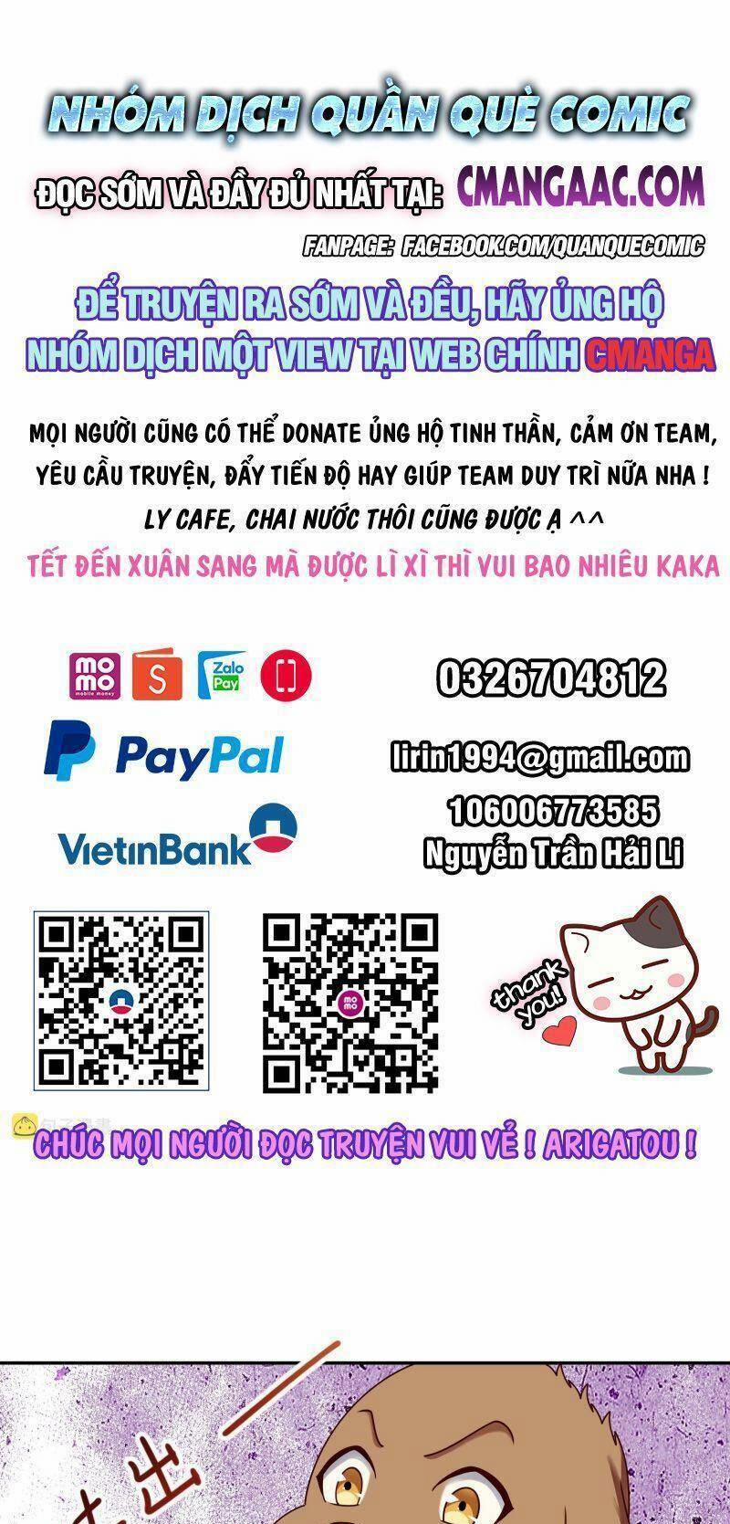 Trùng Sinh Đô Thị Thiên Tôn 374 trang 0