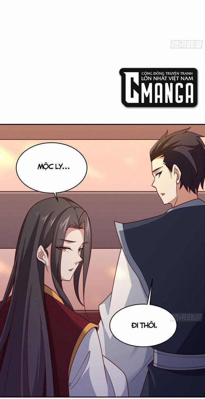 Trùng Sinh Đô Thị Thiên Tôn 374 trang 5