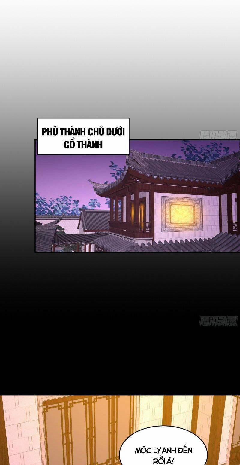 Trùng Sinh Đô Thị Thiên Tôn 375 trang 12