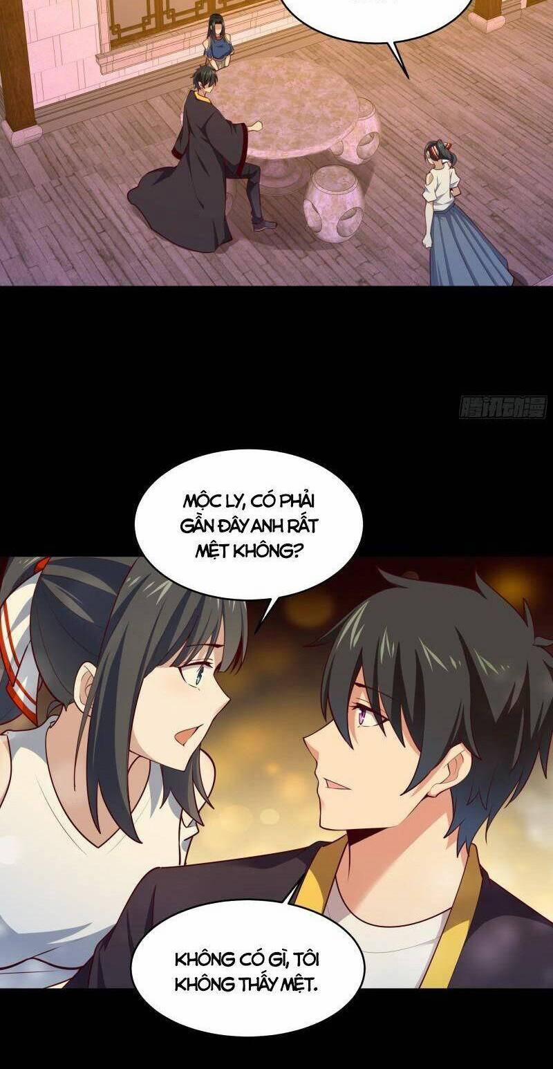 Trùng Sinh Đô Thị Thiên Tôn 375 trang 13