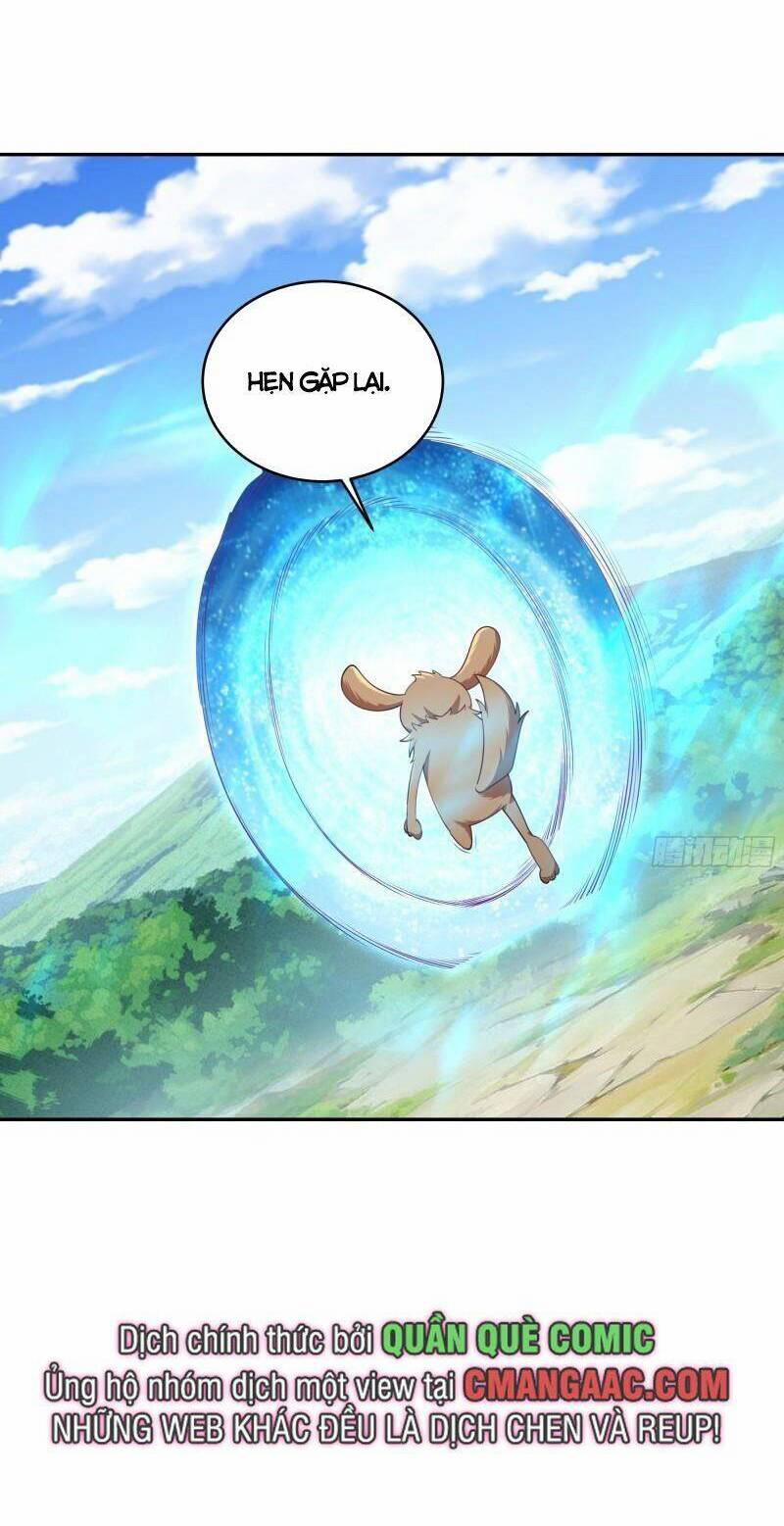 Trùng Sinh Đô Thị Thiên Tôn 375 trang 9