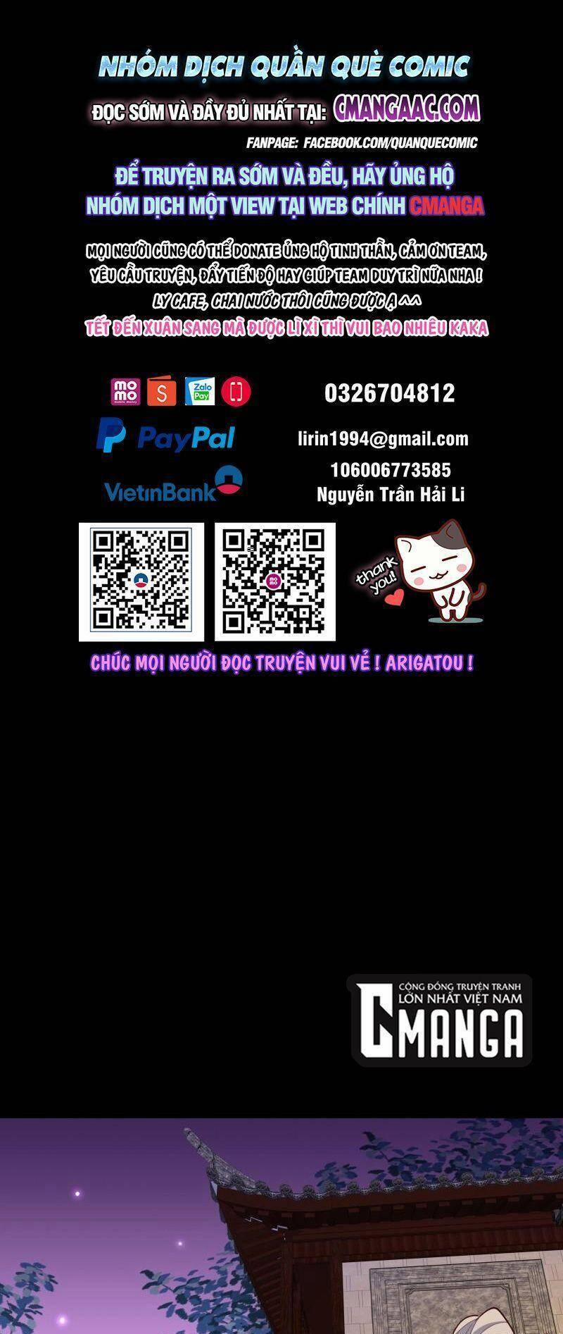 Trùng Sinh Đô Thị Thiên Tôn 376 trang 0