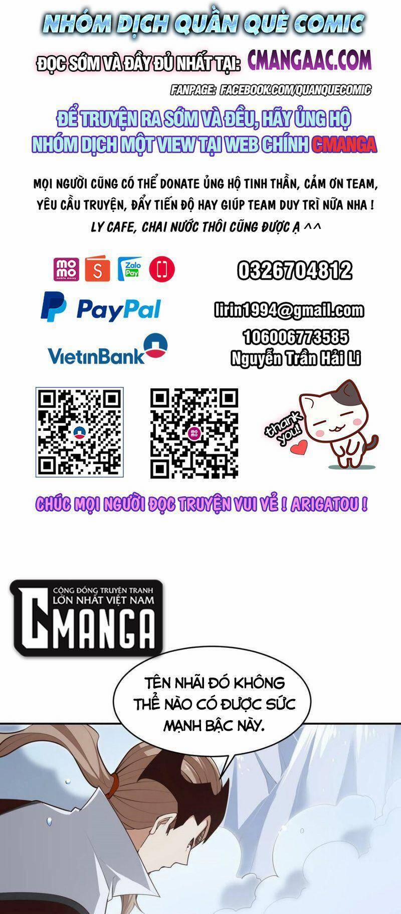 Trùng Sinh Đô Thị Thiên Tôn 380 trang 0