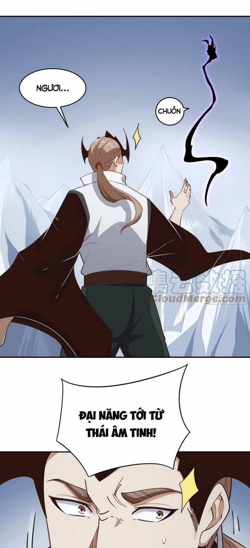 Trùng Sinh Đô Thị Thiên Tôn 380 trang 9